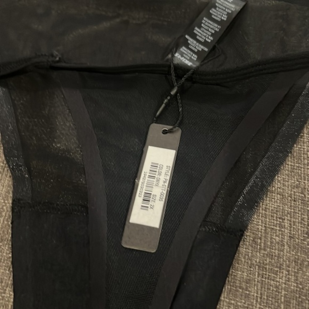 Skims Sheer&Jelly Sheer set 3/$45 - Picture 7 of 7